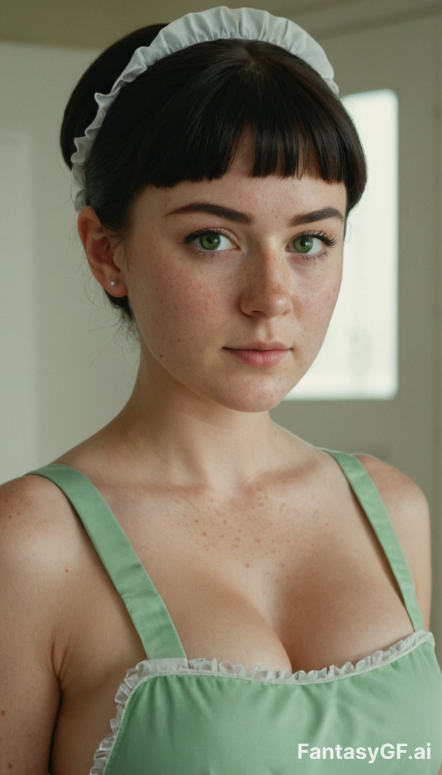 Julianna Russo AI Girlfriend avatar