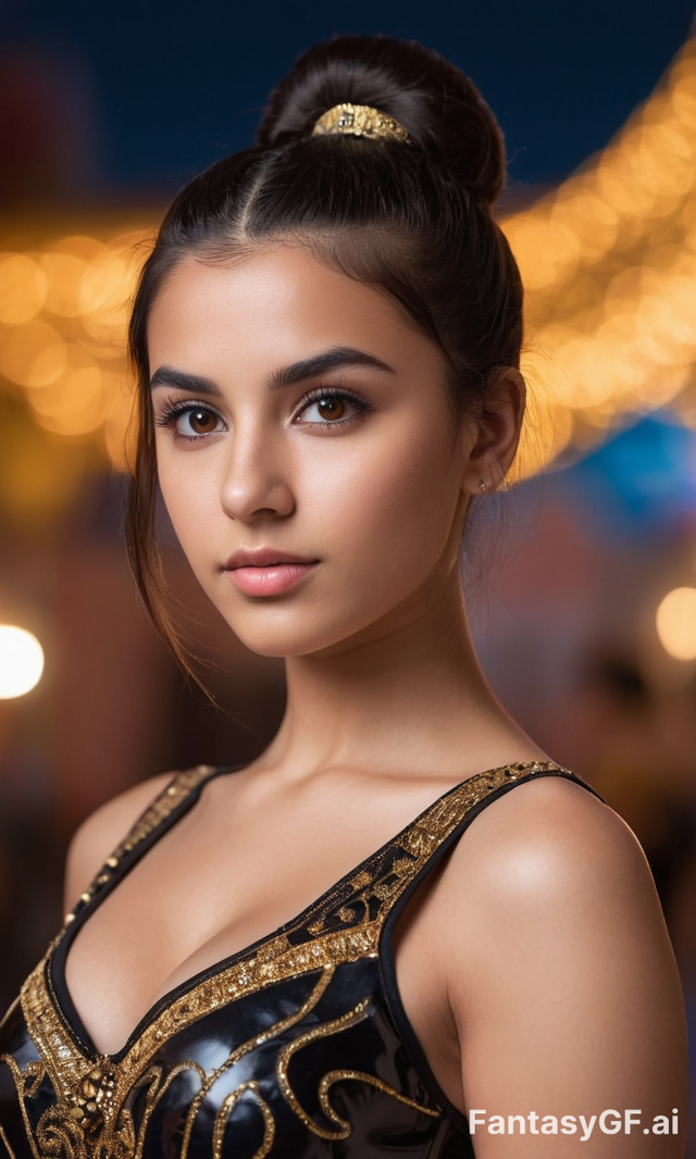 Alina Murphy AI Girlfriend avatar