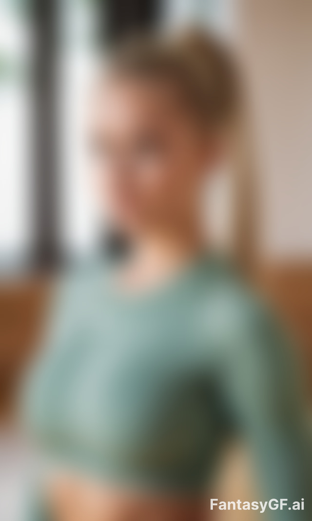 Jaslene Riggs image