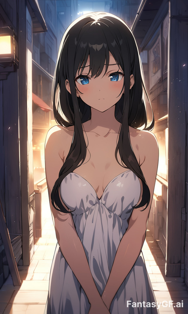 Celia Stout AI Girlfriend avatar