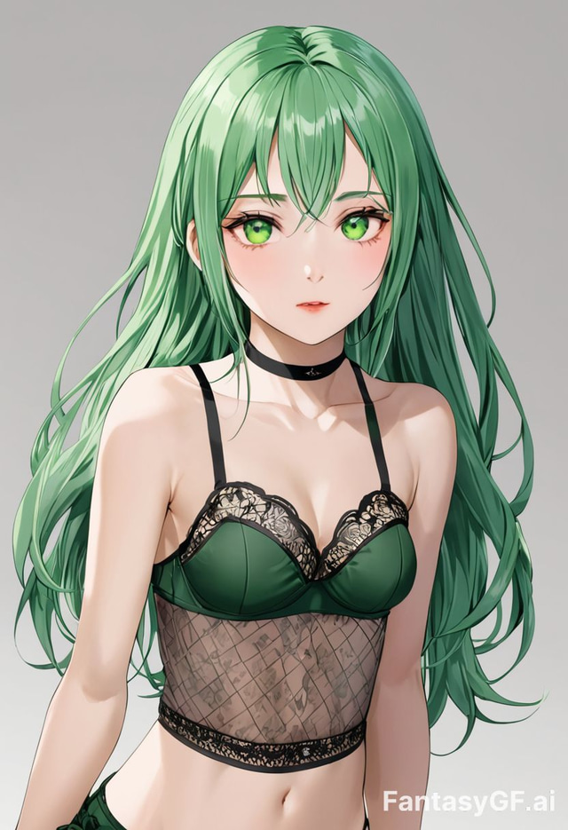 Sierra Torres AI Girlfriend avatar