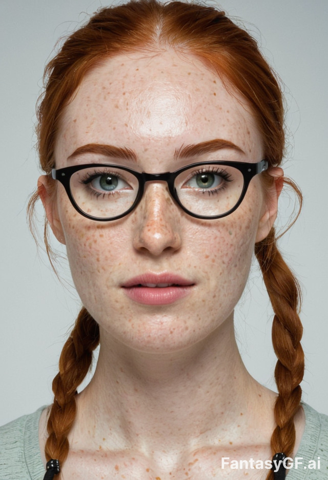 Leslie Gillespie AI Girlfriend avatar