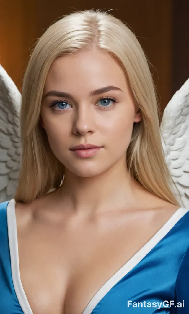 Alexa Sweeney AI Girlfriend avatar
