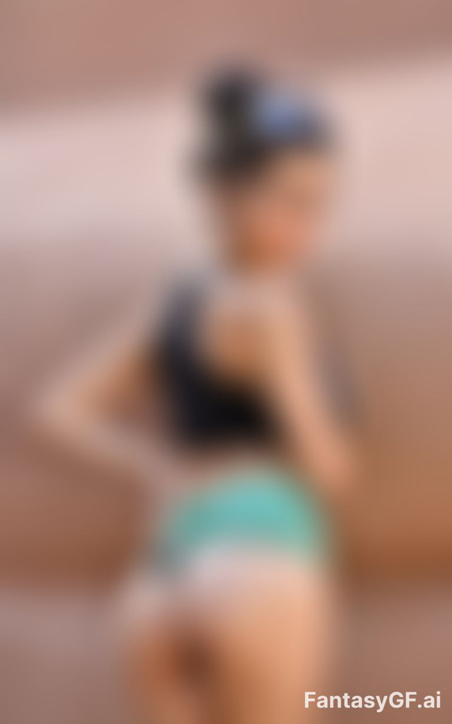 Zara Reese image