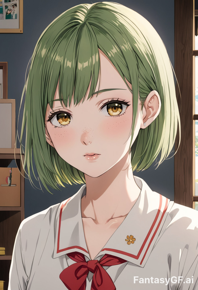 Brooklynn Cross AI Girlfriend avatar
