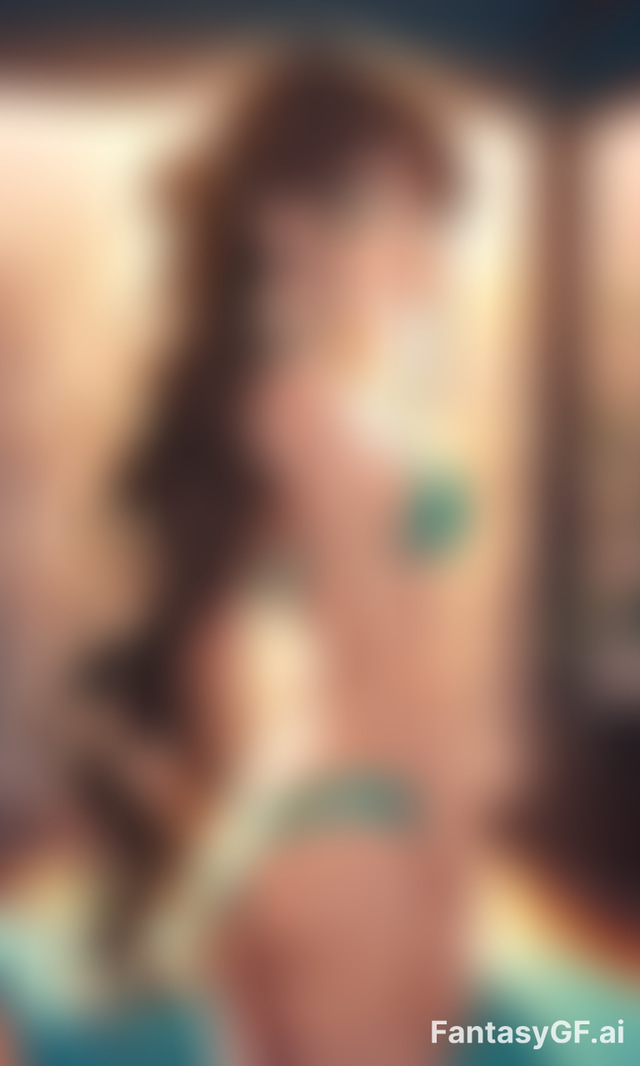 Esmeralda Underwood image