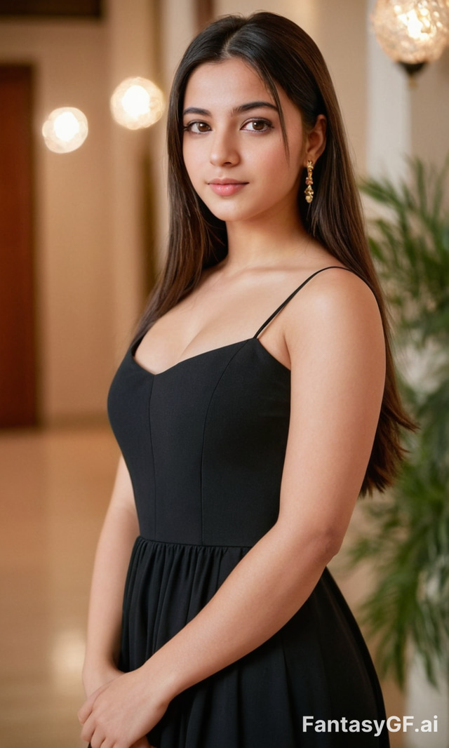 Jessica Munoz AI Girlfriend avatar