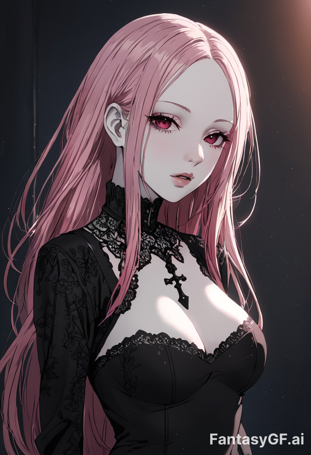 Hayden Maxwell AI Girlfriend avatar