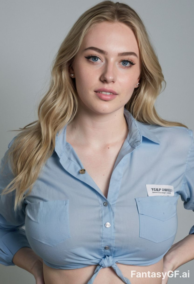 Alice Rowland AI Girlfriend avatar