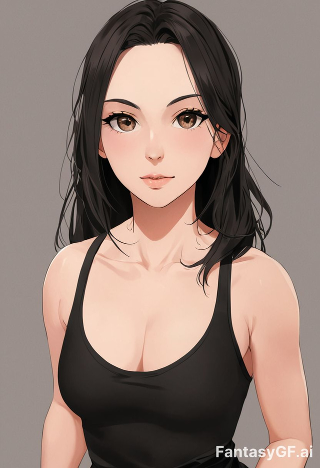 Evelyn Stokes AI Girlfriend avatar