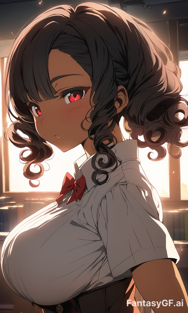 Ryan Hammond AI Girlfriend avatar