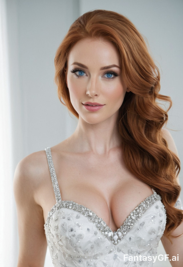 Eileen Stanley AI Girlfriend avatar