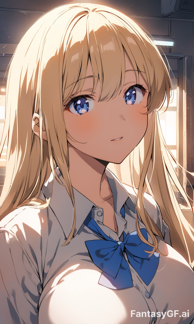 Lorelei Boone AI Girlfriend avatar