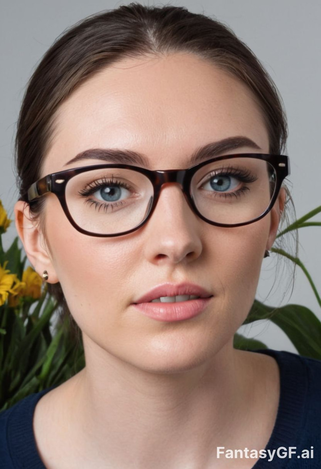Janiah Horton AI Girlfriend avatar