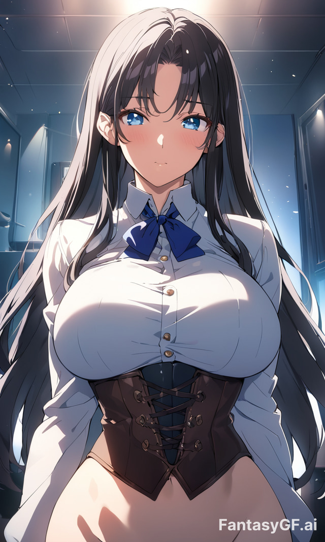 Kiley Kemp AI Girlfriend avatar