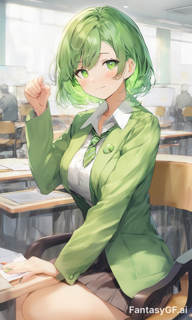Kinley Erickson AI Girlfriend avatar