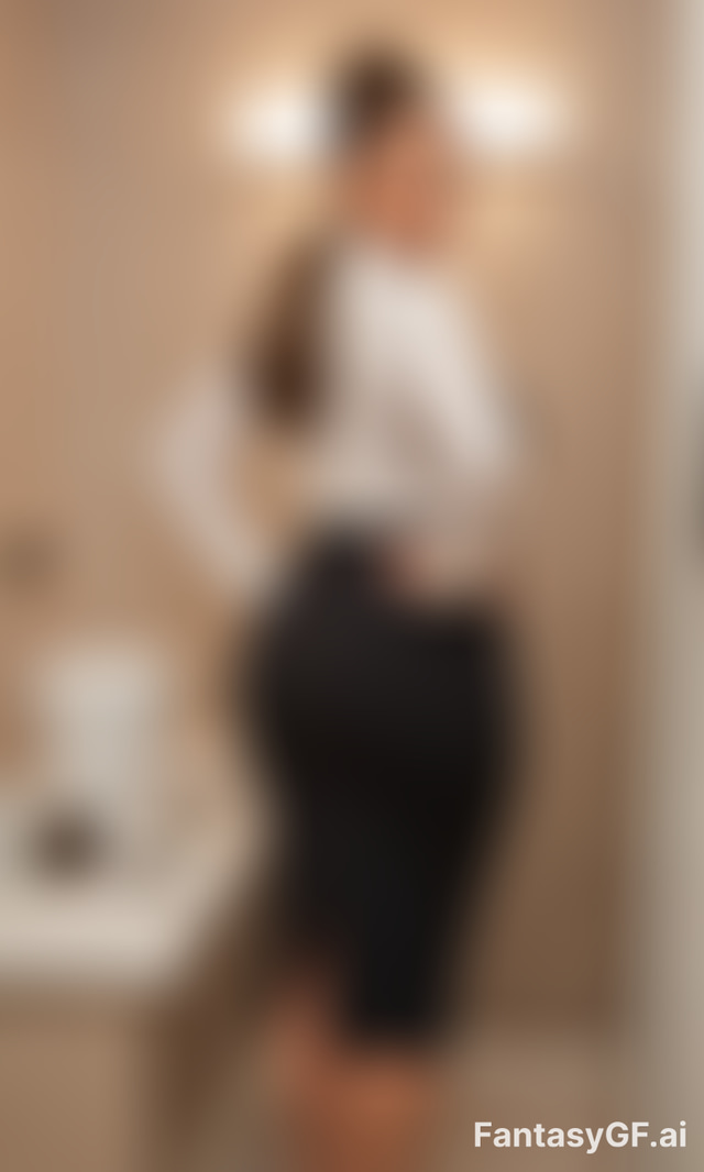 Rihanna Mercer image