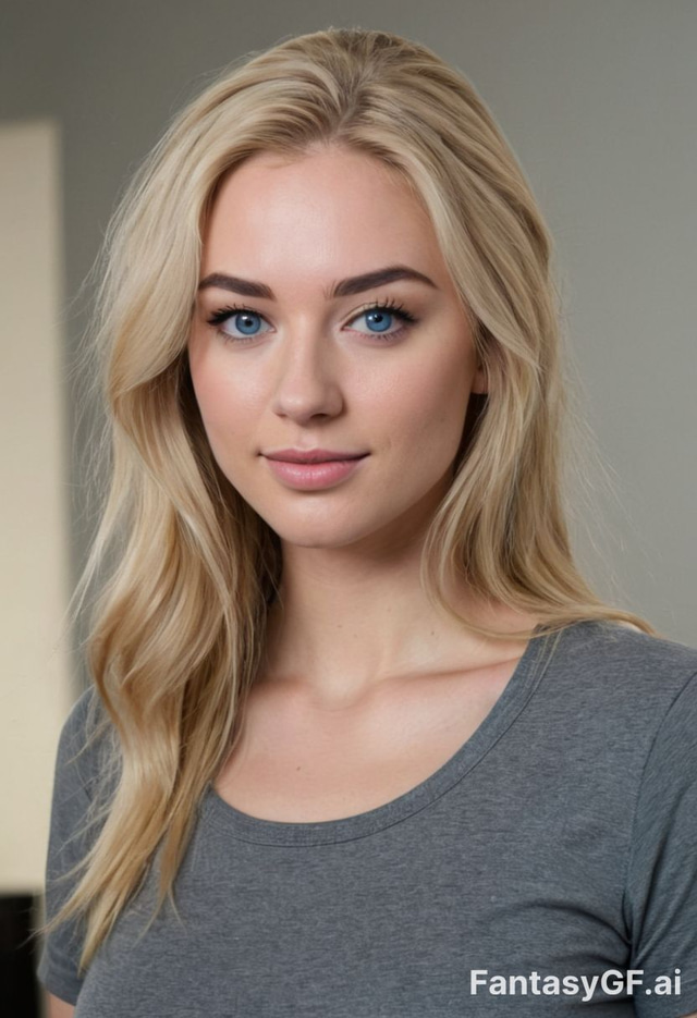 Kaliyah Long AI Girlfriend avatar