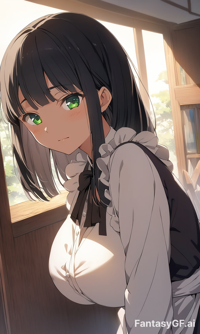 Ashlyn Mcfarland AI Girlfriend avatar