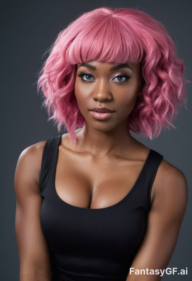 Charlie House AI Girlfriend avatar