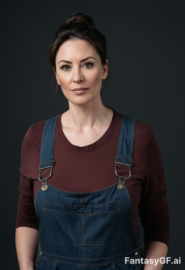 Zara Rasmussen AI Girlfriend avatar