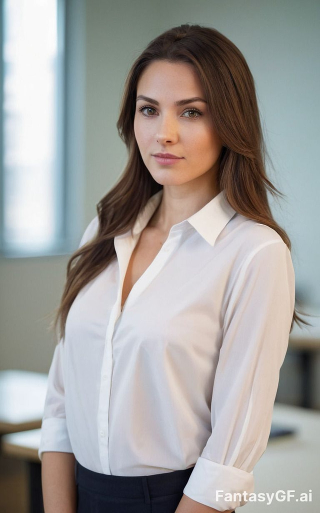 Kiersten Blankenship AI Girlfriend avatar