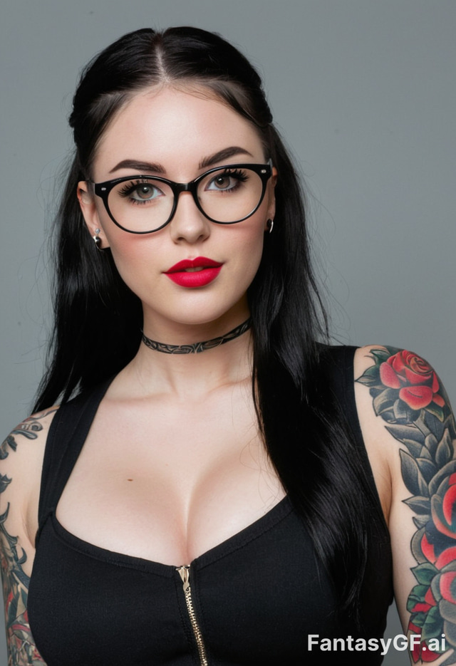 Frida Briggs AI Girlfriend avatar
