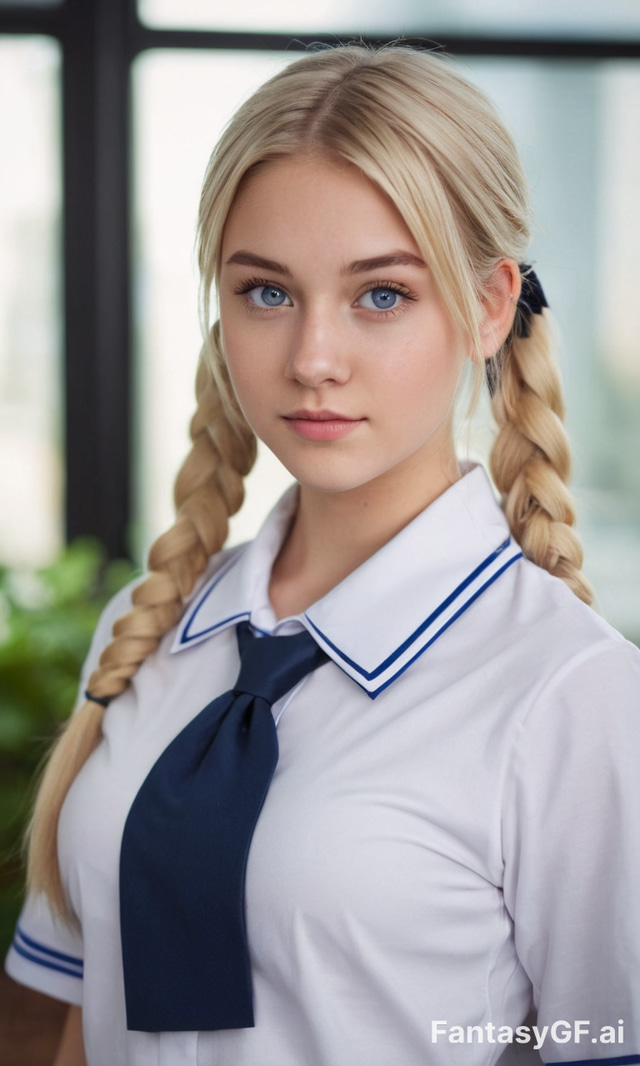 Adelyn Taylor AI Girlfriend avatar