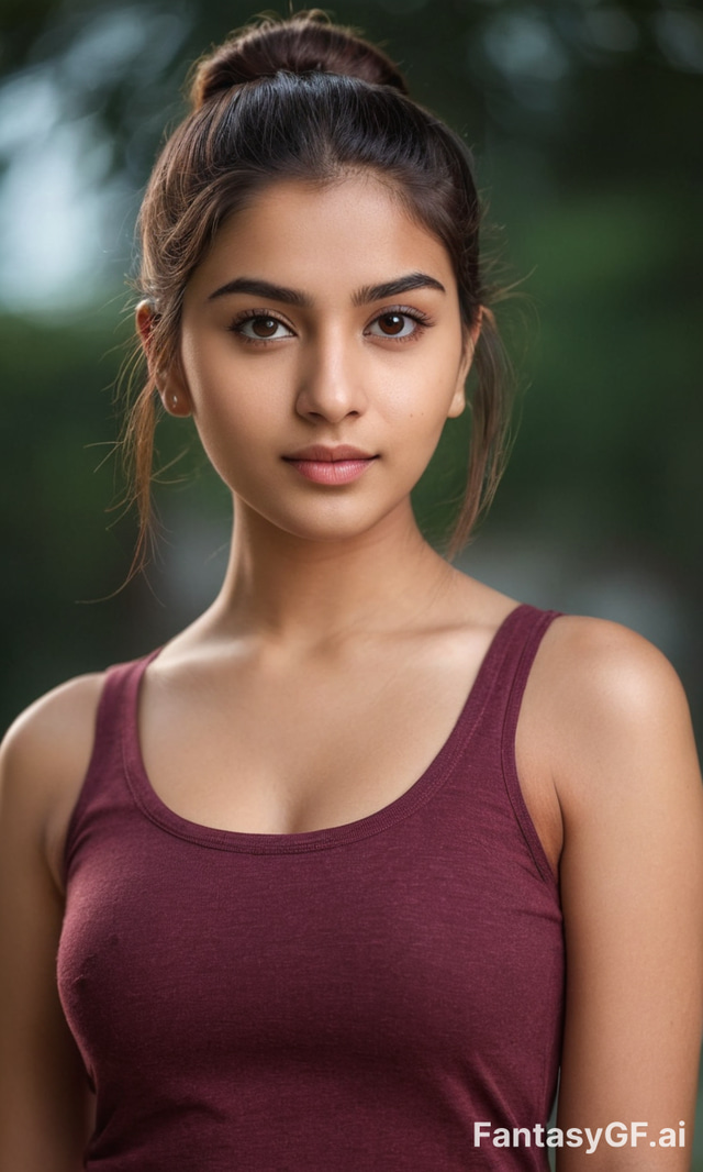 Kiersten Sosa AI Girlfriend avatar