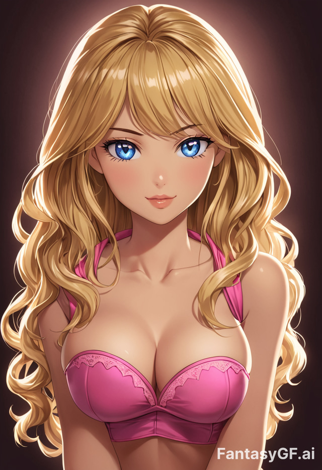 Miranda Dorsey AI Girlfriend avatar