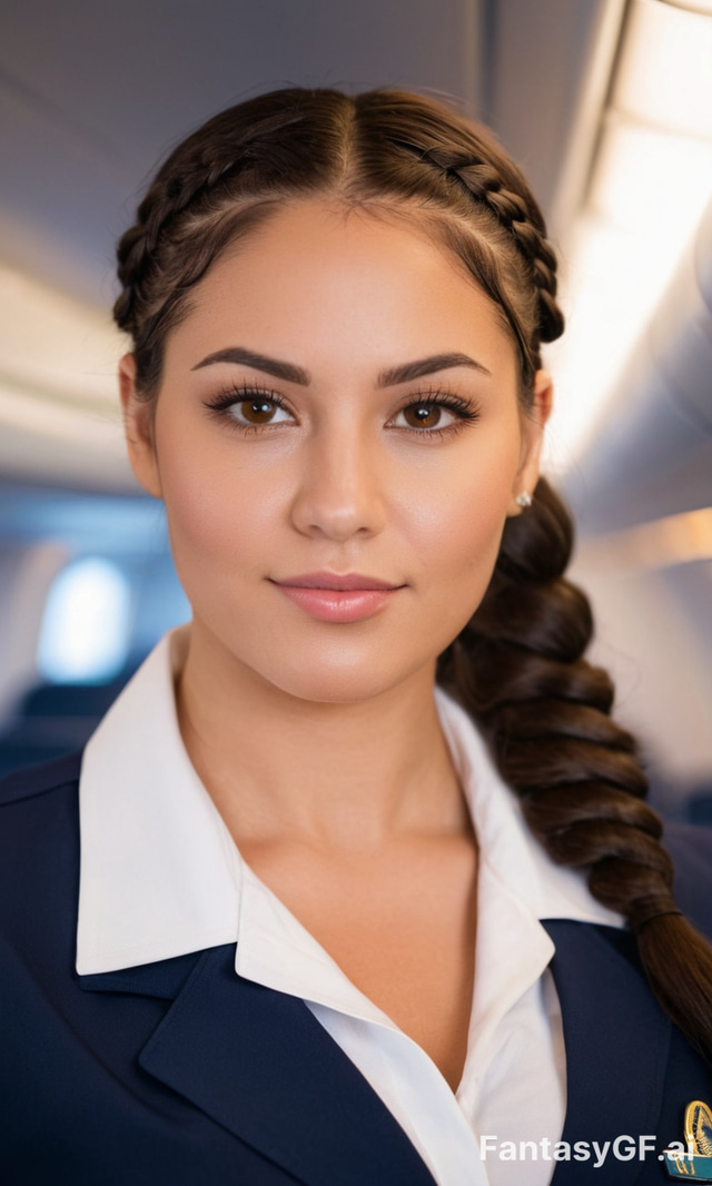 Skyla Collins AI Girlfriend avatar