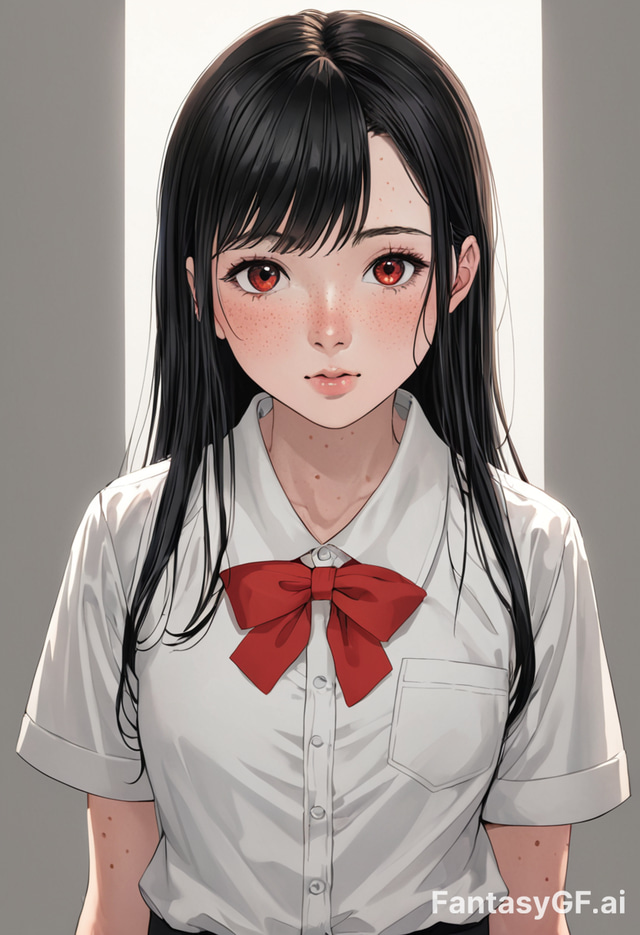 Rory Mcdowell AI Girlfriend avatar