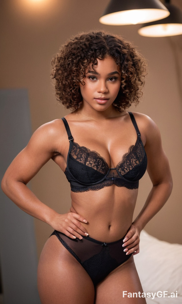 Jazlynn Gentry AI Girlfriend avatar
