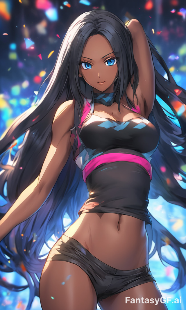 Karla Mcclure AI Girlfriend avatar