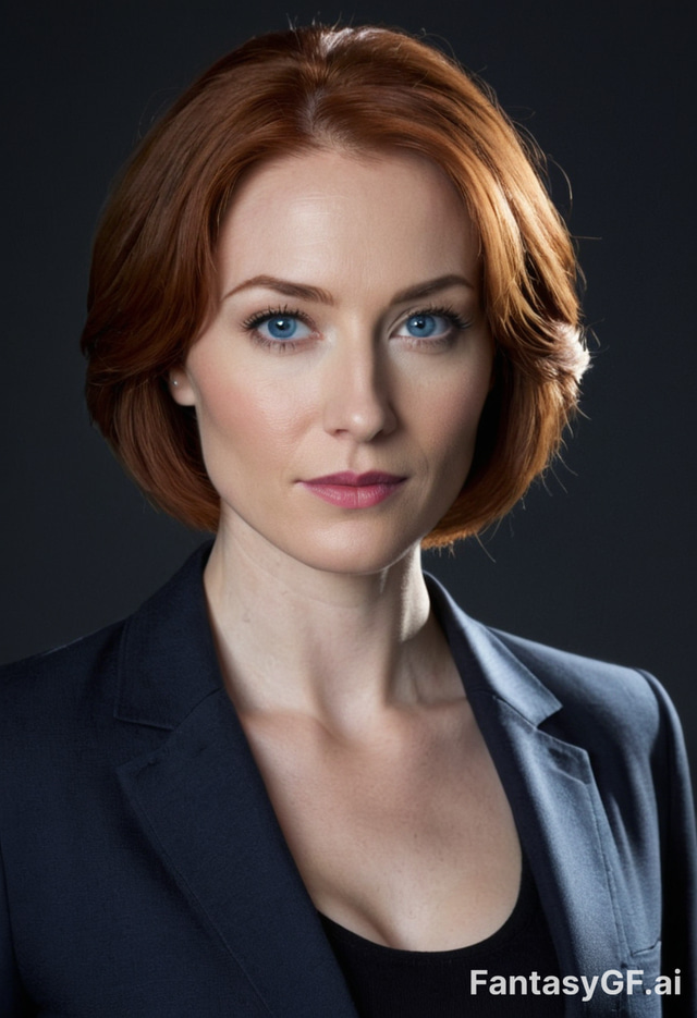 Kayla Petersen AI Girlfriend avatar