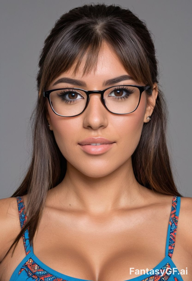 Alissa Gonzalez AI Girlfriend avatar