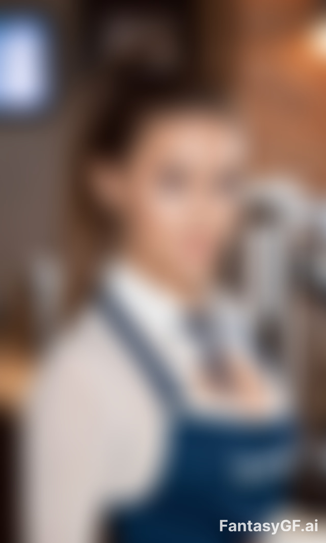 Scarlett Baird image