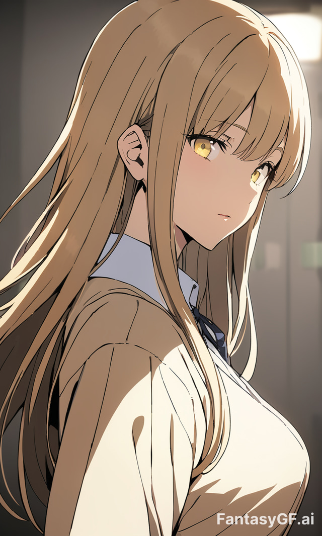 Avatar of AI Girlfriend Saige Rowland