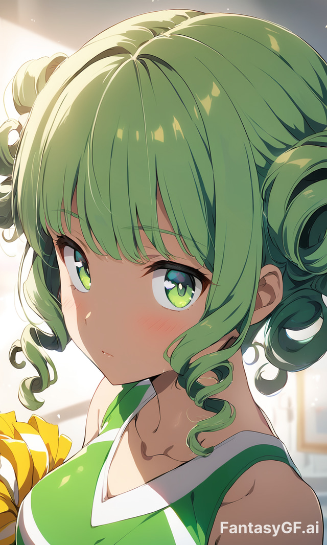 Carley Burch AI Girlfriend avatar