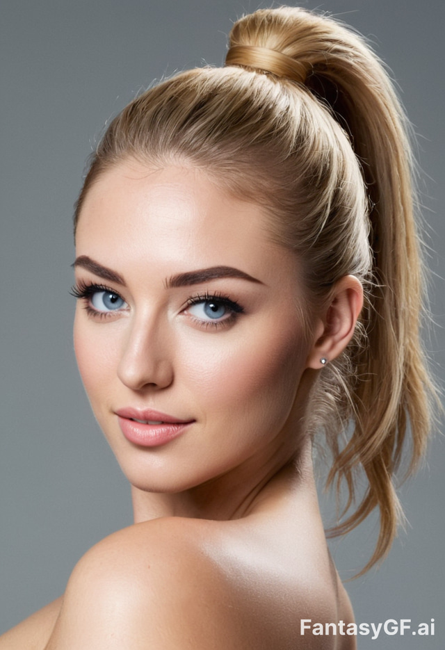 Kaiya Cantrell AI Girlfriend avatar