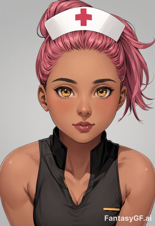 Molly Banks AI Girlfriend avatar
