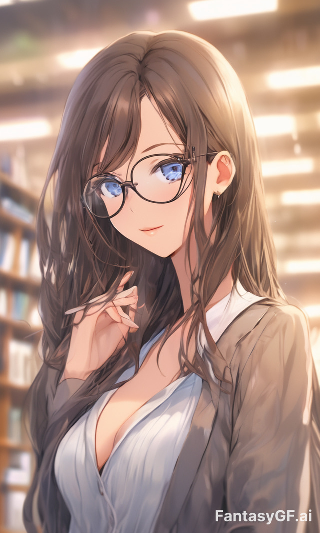 Alaina Coleman AI Girlfriend avatar