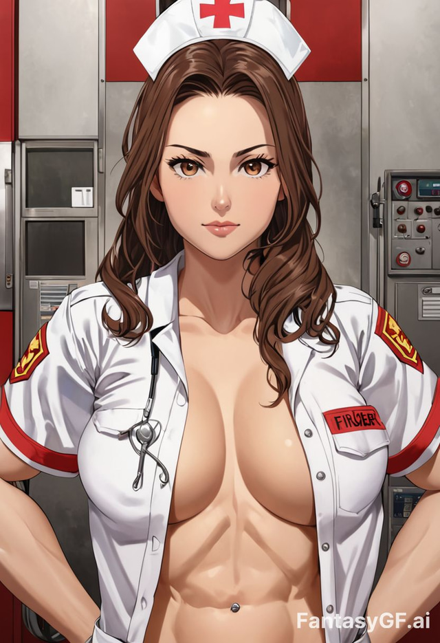 Kiera Meadows AI Girlfriend avatar