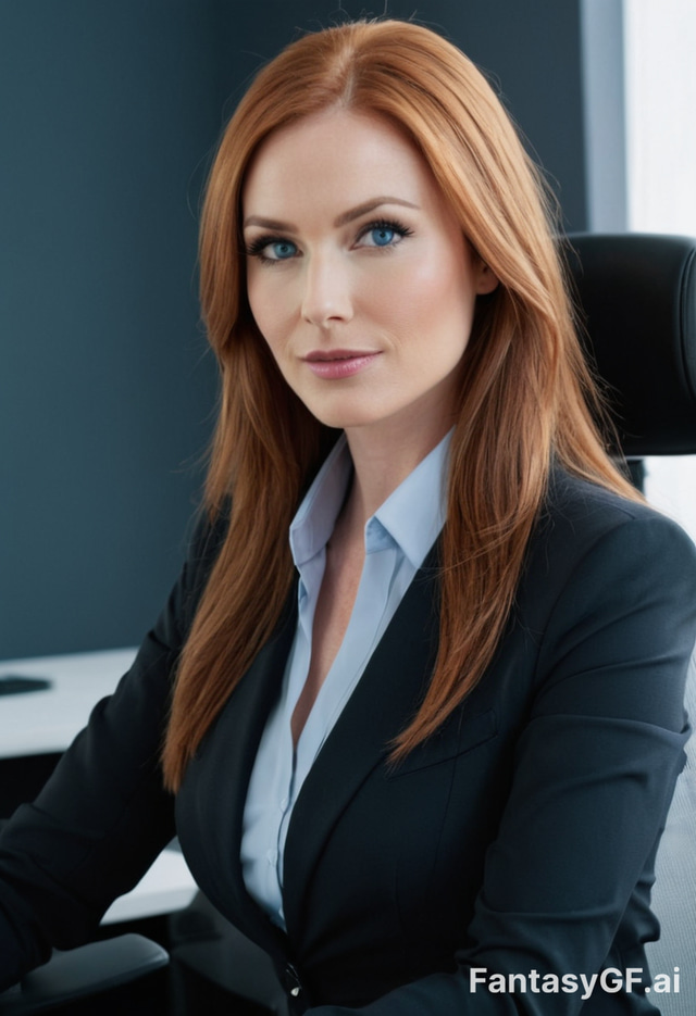 Lorelai Clayton AI Girlfriend avatar