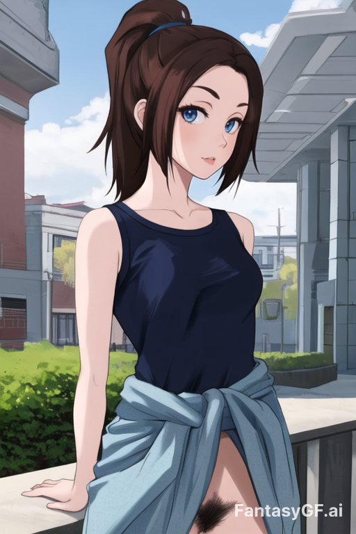 Madilynn Ellison AI Girlfriend avatar
