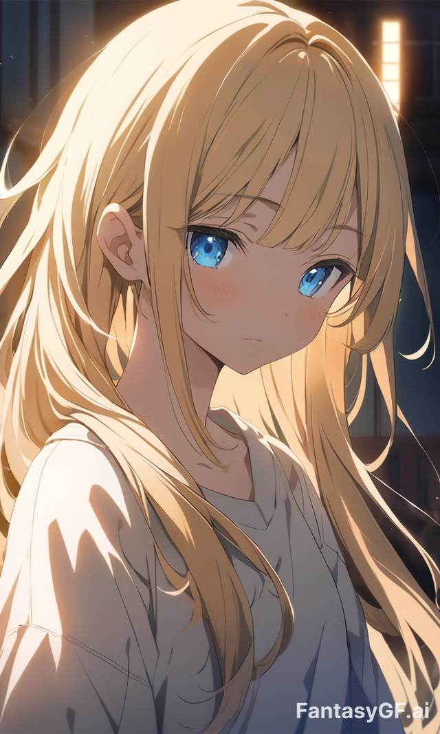 Bailee Roberts AI Girlfriend avatar
