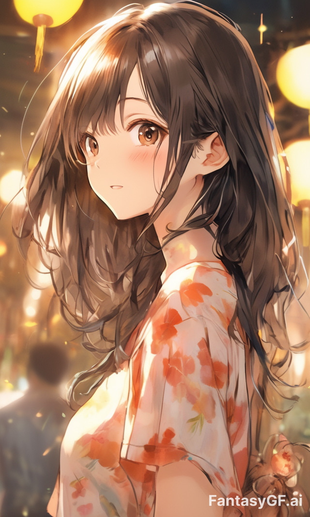 Theresa Pittman AI Girlfriend avatar