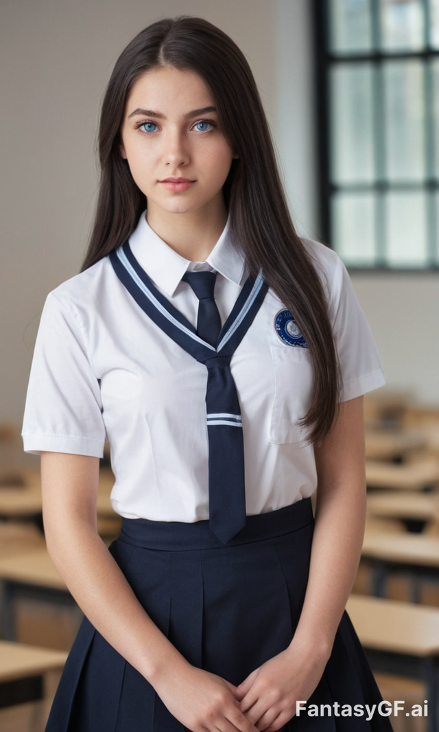 Lillian Cantu AI Girlfriend avatar