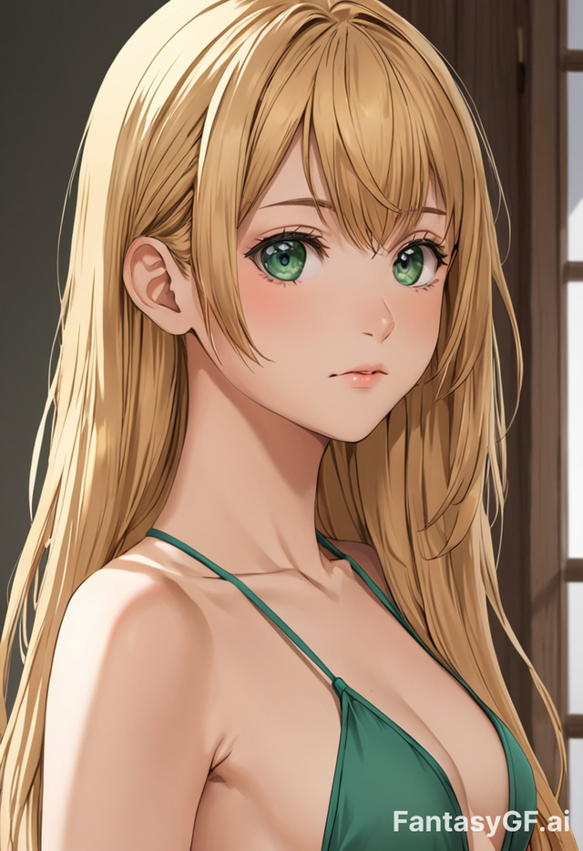 Rylie Brandt AI Girlfriend avatar