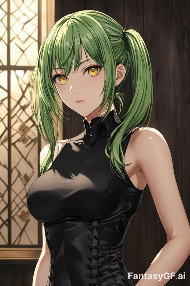 Mila Pham AI Girlfriend avatar